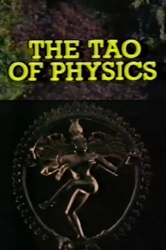 Póster de The Tao of Physics