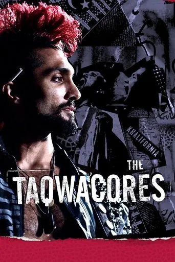Póster de The Taqwacores
