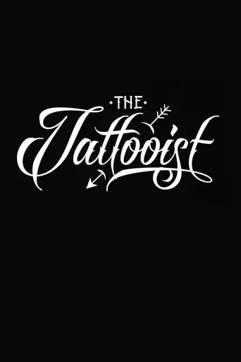 Póster de The Tattooist