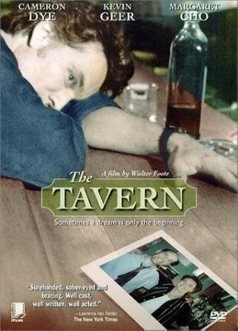 Póster de The Tavern