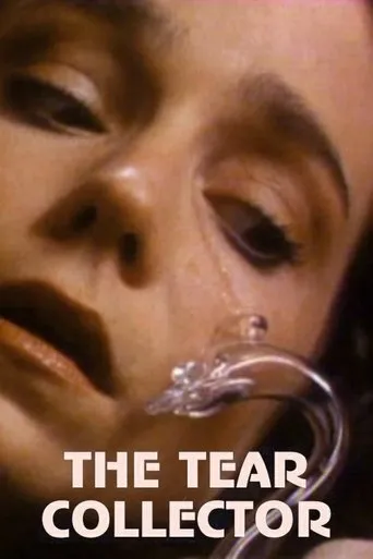 Póster de The Tear Collector