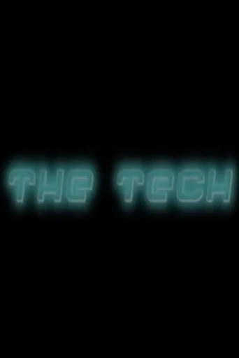 Póster de The Tech