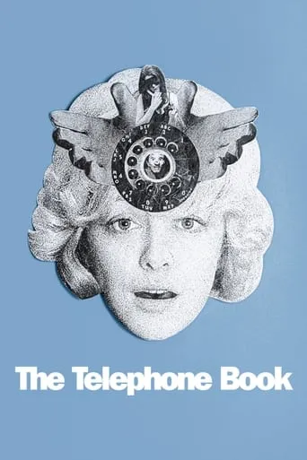 Póster de The Telephone Book