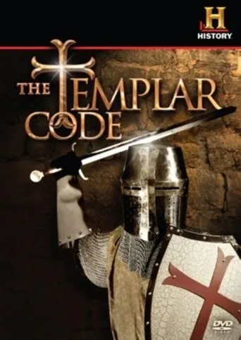 Póster de The Templar Code: Crusade of Secrecy