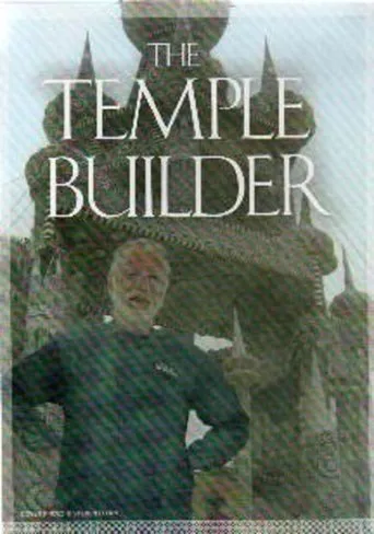 Póster de The Temple Builder