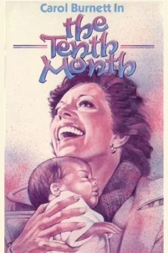 Póster de The Tenth Month