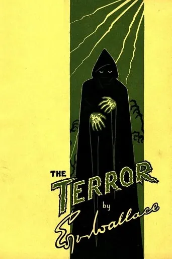Póster de The Terror
