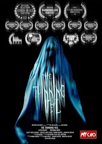 Póster de The Thinning Veil