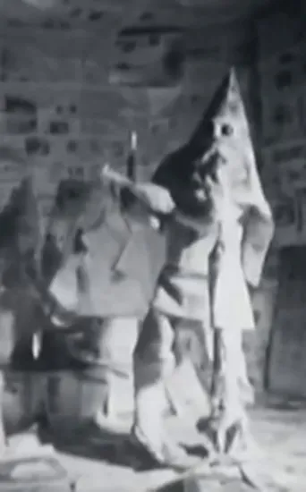 Póster de The Third Reich 'n Roll