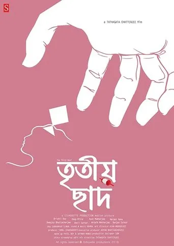 Póster de The Third Roof