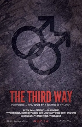 Póster de The Third Way