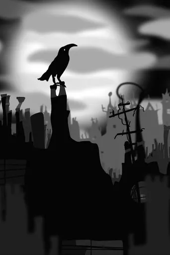 Póster de The Three Crow Boys