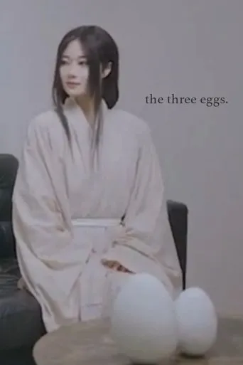 Póster de The Three Eggs