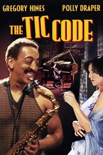 Póster de The Tic Code