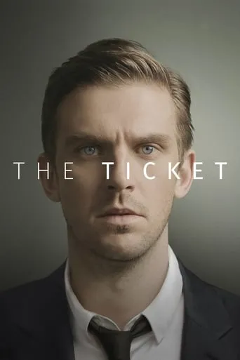 Póster de The Ticket