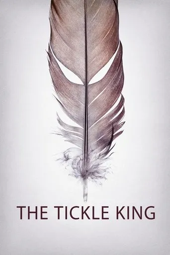 Póster de The Tickle King