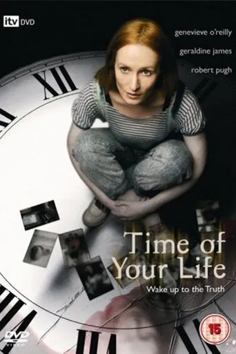 Póster de The Time of Your Life