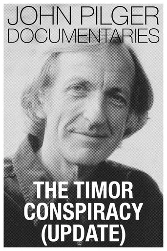 Póster de The Timor Conspiracy (Update)