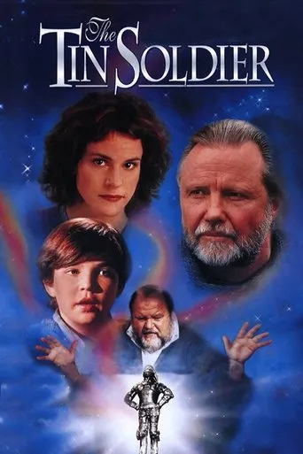 Póster de The Tin Soldier