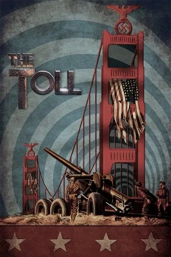 Póster de The Tolls