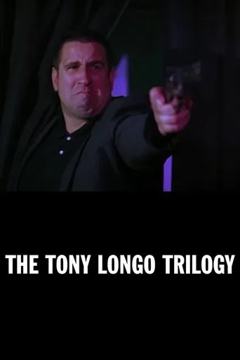 Póster de The Tony Longo Trilogy