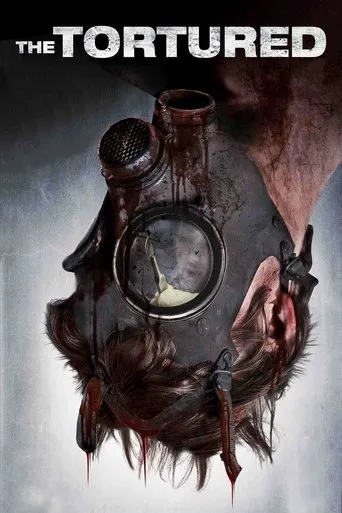 Póster de The Tortured