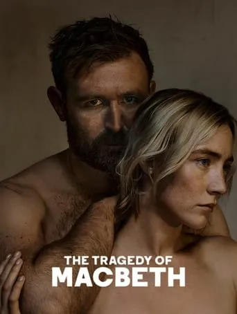 Póster de The Tragedy of Macbeth
