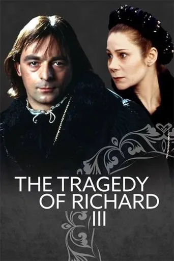 Póster de The Tragedy of Richard III