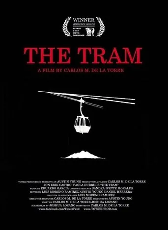 Póster de The Tram