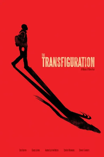 Póster de The Transfiguration