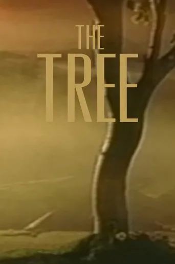 Póster de The Tree