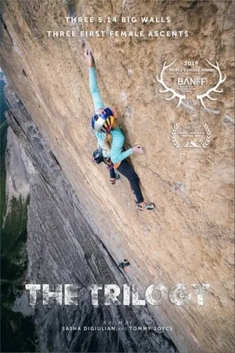 Póster de The Trilogy