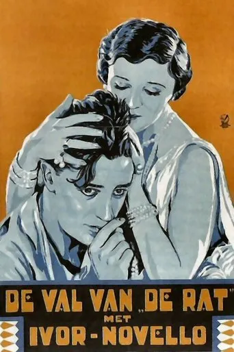 Póster de The Triumph of the Rat