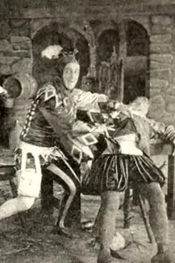 Póster de The Troubadour's Triumph
