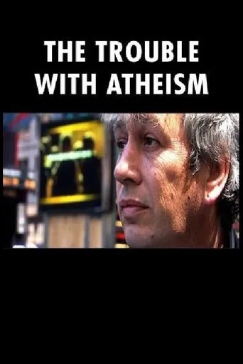 Póster de The Trouble with Atheism