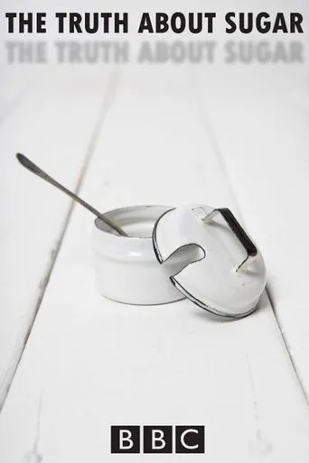 Póster de The Truth About Sugar