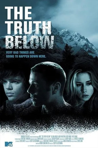 Póster de The Truth Below
