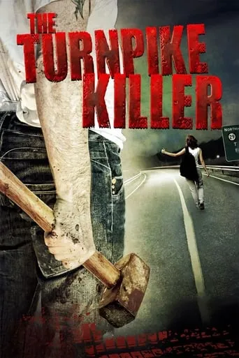 Póster de The Turnpike Killer