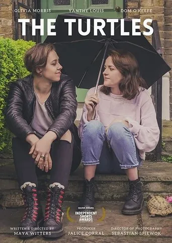 Póster de The Turtles