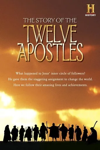 Póster de The Twelve Apostles
