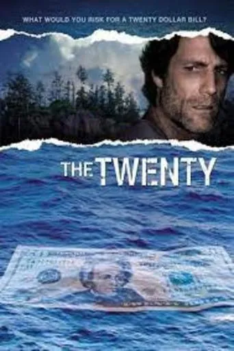Póster de The Twenty