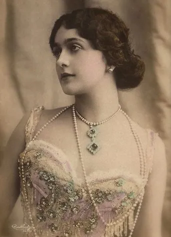 Póster de The Two Brides