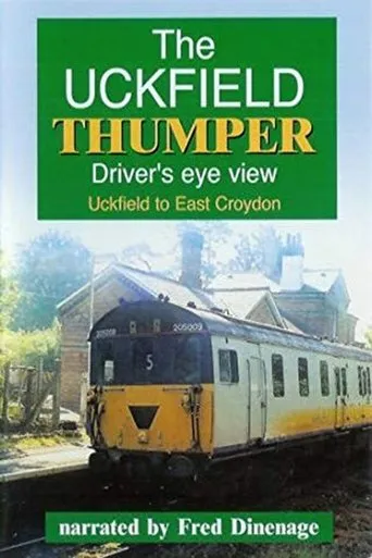 Póster de The Uckfield Thumper