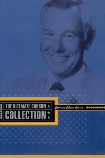 Póster de The Ultimate Collection starring Johnny Carson - The Best of the 70s and 80s