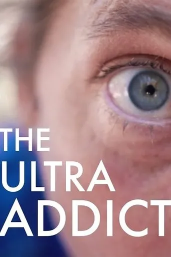 Póster de The Ultra Addict with Courtney Dauwalter