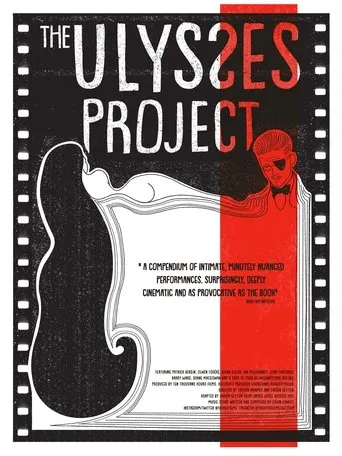 Póster de The Ulysses Project