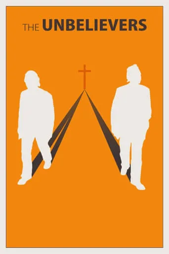Póster de The Unbelievers