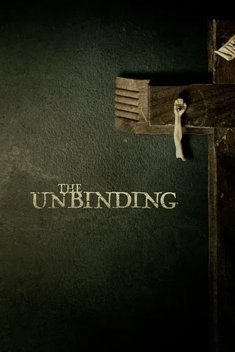 Póster de The Unbinding