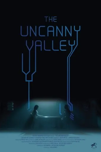 Póster de The Uncanny Valley