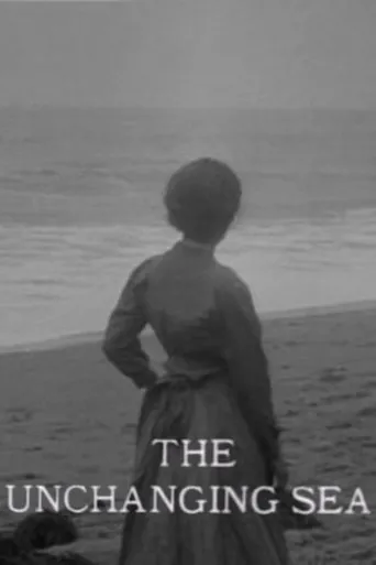 Póster de The Unchanging Sea